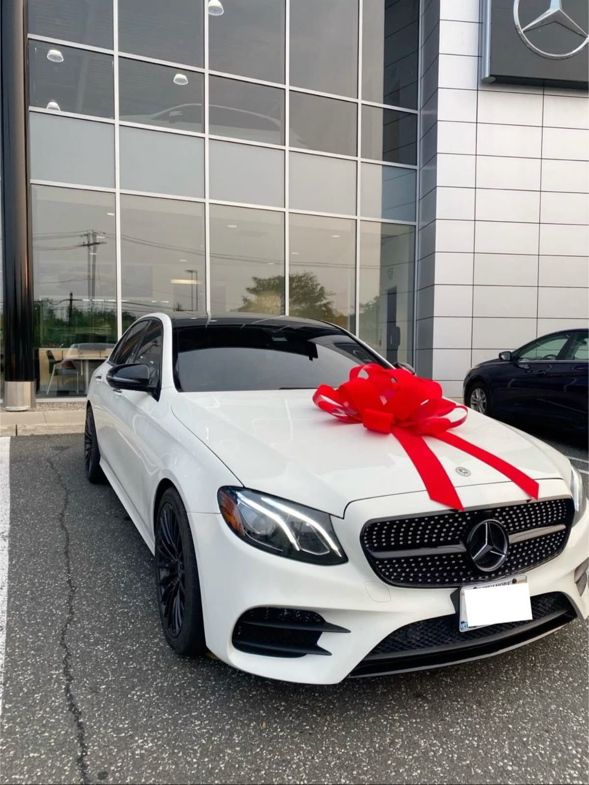 Client result screenshot